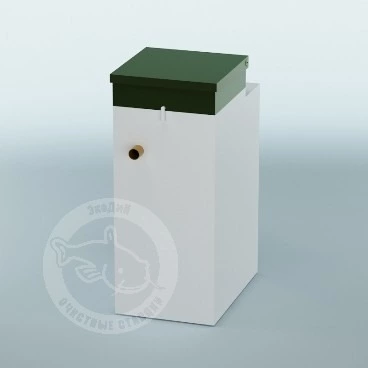 Септик ЭКОДИН в Новошахтинске