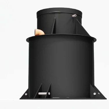 Септик ДИАМАНТ в Новошахтинске