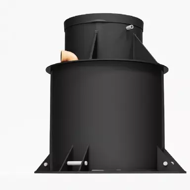 Септик Евро Диамант 3