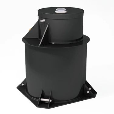 Септик ДИАМАНТ в Новошахтинске