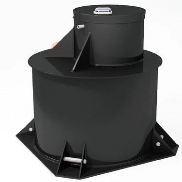 Септик ДИАМАНТ в Новошахтинске