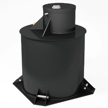 Септик ДИАМАНТ в Новошахтинске