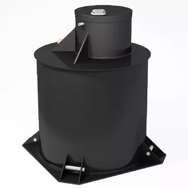 Септик Евро Диамант 8