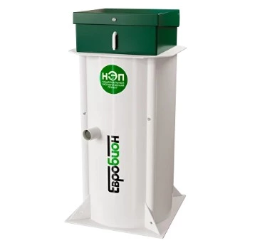 Септик Евробион 8