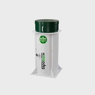 Септик ЕВРОБИОН в Новошахтинске