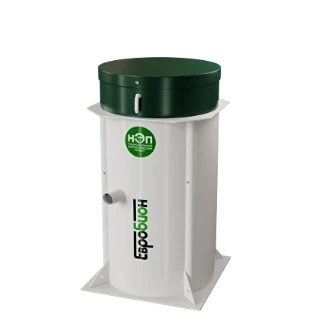 Септик Евробион Раунд 8