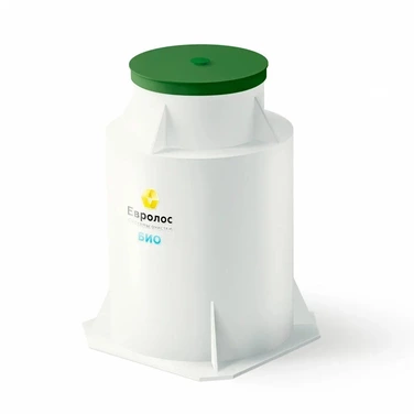 Септики для автомойки в Новошахтинске