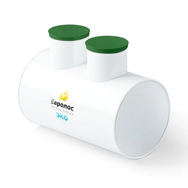 Септик Евролос в Новошахтинске