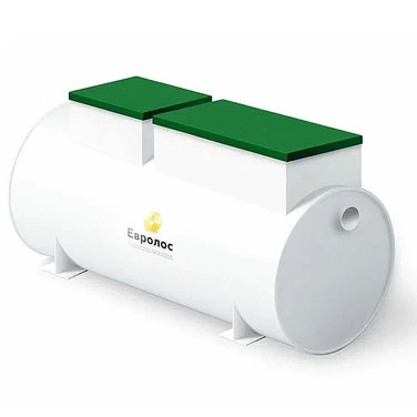 Септик ЕВРОЛОС ГРУНТ в Новошахтинске