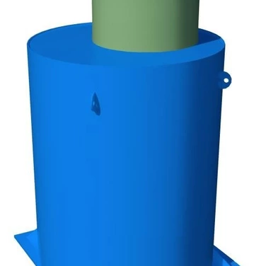 Септик FEKALOF в Новошахтинске