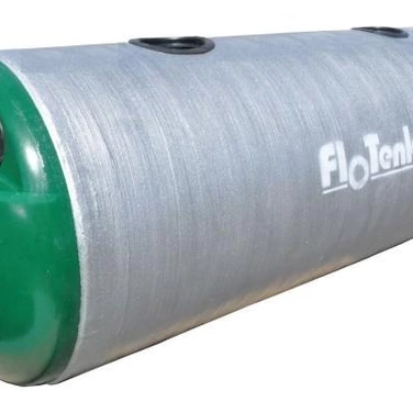 Септик FLOTENK в Новошахтинске