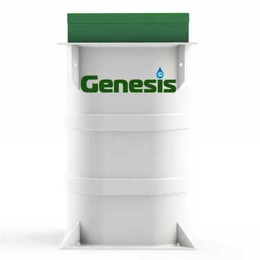 Септик GENESIS в Новошахтинске
