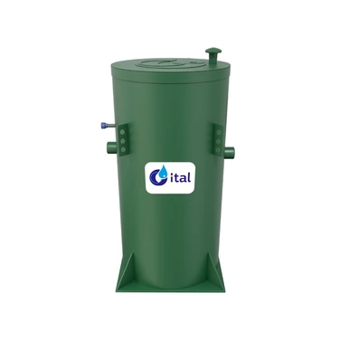 Септик ИТАЛ в Новошахтинске