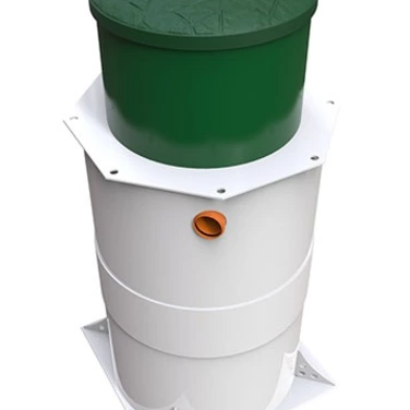 Септик Коловеси в Новошахтинске