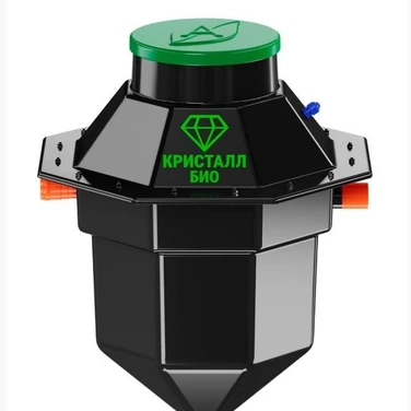 Септик Кристалл в Новошахтинске