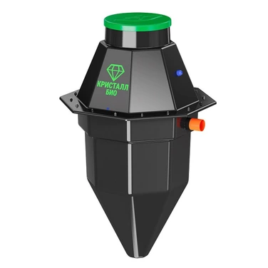 Септик Кристалл в Новошахтинске
