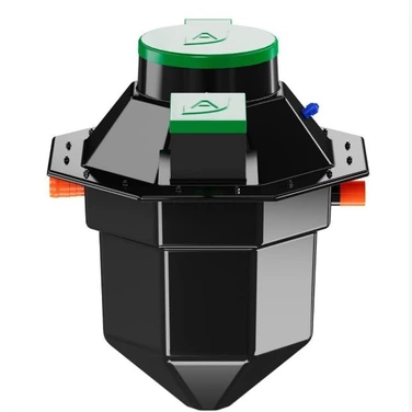 Септик Кристалл в Новошахтинске