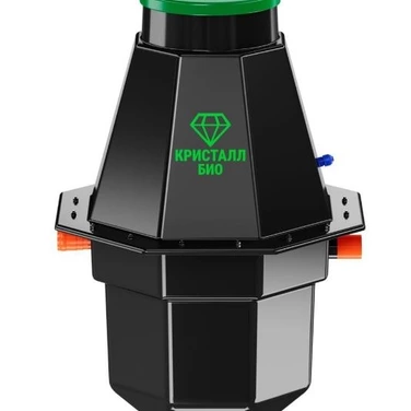 Септик Кристалл в Новошахтинске