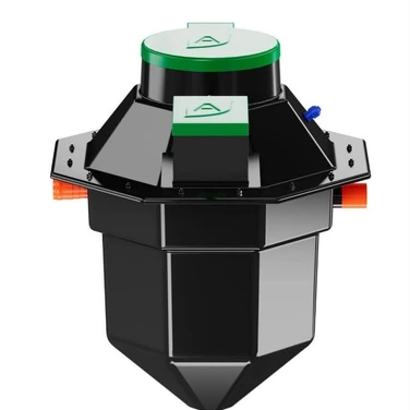 Септик Кристалл в Новошахтинске