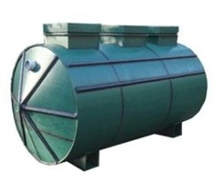 Септик Лидер в Новошахтинске