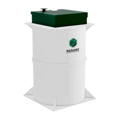 Септик МАЛАХИТ в Новошахтинске