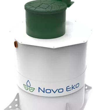 Септик НОВО ЭКО в Новошахтинске