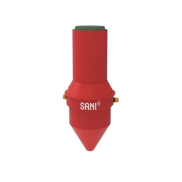 Септик SANI в Новошахтинске