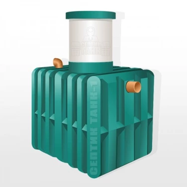 Септик ТАНК в Новошахтинске