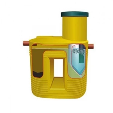 Септик ТАНК в Новошахтинске