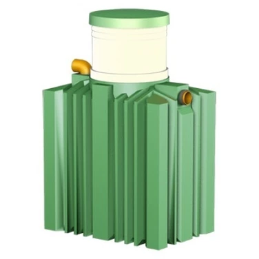 Септик ТАНК в Новошахтинске