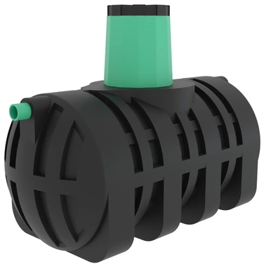 Септик ТЕРМИТ в Новошахтинске