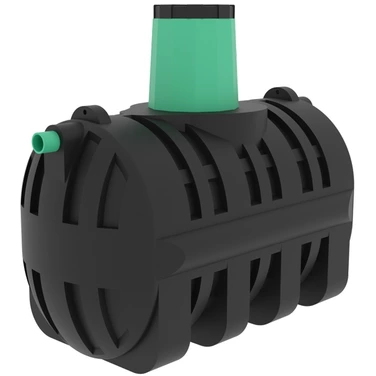 Септики однокамерные в Новошахтинске