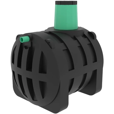 Септики однокамерные в Новошахтинске