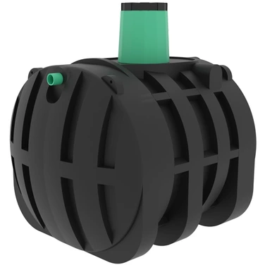 Септики однокамерные в Новошахтинске