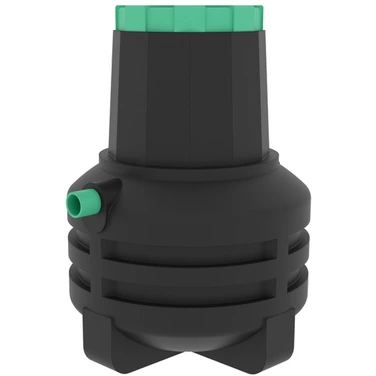 Септик ТЕРМИТ в Новошахтинске