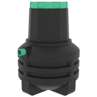 Септик ТЕРМИТ в Новошахтинске