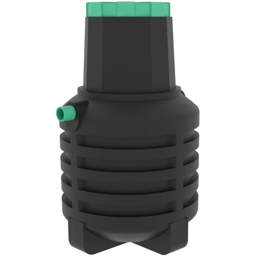 Септик ТЕРМИТ в Новошахтинске