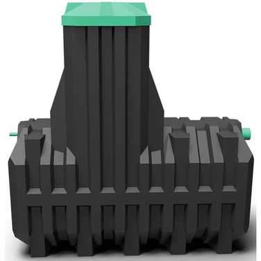 Септик ТЕРМИТ в Новошахтинске