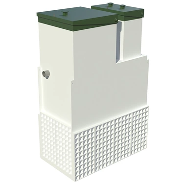 Септики для гостиницы в Новошахтинске