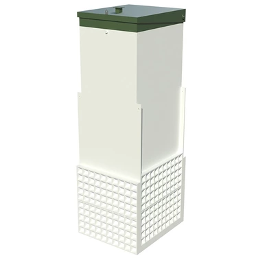 Септик ТОПАС в Новошахтинске