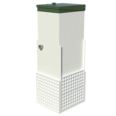 Септик ТОПАС в Новошахтинске