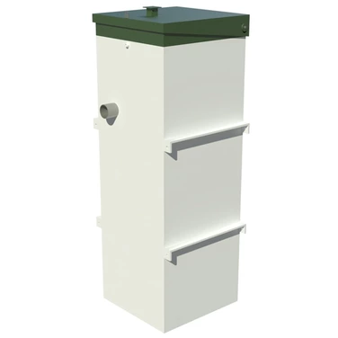 Септик ТОПАС в Новошахтинске