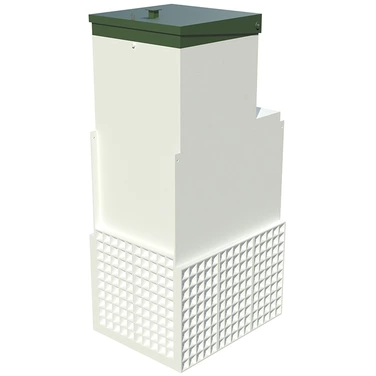 Септики принудительные в Новошахтинске