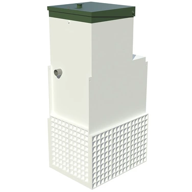 Септики самотечные в Новошахтинске