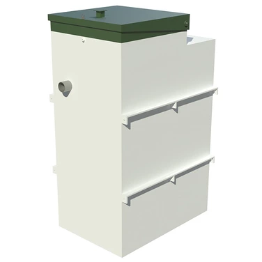 Септики принудительные в Новошахтинске