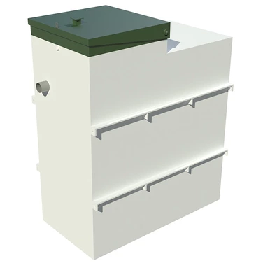 Септик ТОПАС-С в Новошахтинске