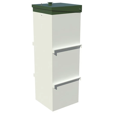 Септик ТОПАС-С в Новошахтинске