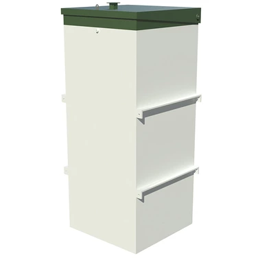 Септик ТОПАС-С в Новошахтинске