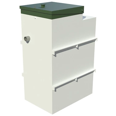 Септик ТОПАС-С в Новошахтинске