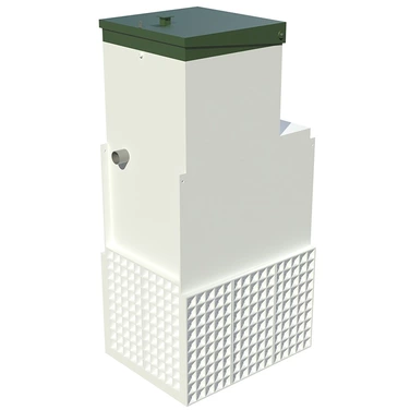 Септик ТОПАС-С в Новошахтинске